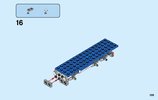 Istruzioni per la Costruzione - LEGO - 31091 - Shuttle Transporter: Page 109