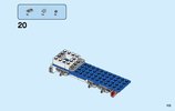 Istruzioni per la Costruzione - LEGO - 31091 - Shuttle Transporter: Page 113