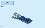 Istruzioni per la Costruzione - LEGO - 31091 - Shuttle Transporter: Page 116