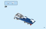 Istruzioni per la Costruzione - LEGO - 31091 - Shuttle Transporter: Page 117