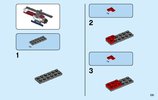 Istruzioni per la Costruzione - LEGO - 31091 - Shuttle Transporter: Page 131