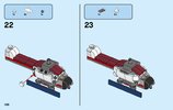 Istruzioni per la Costruzione - LEGO - 31091 - Shuttle Transporter: Page 146