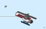 Istruzioni per la Costruzione - LEGO - 31091 - Shuttle Transporter: Page 149