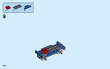 Istruzioni per la Costruzione - LEGO - 31091 - Shuttle Transporter: Page 156