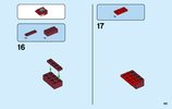 Istruzioni per la Costruzione - LEGO - 31091 - Shuttle Transporter: Page 161