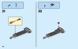 Istruzioni per la Costruzione - LEGO - 31091 - Shuttle Transporter: Page 170