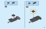 Istruzioni per la Costruzione - LEGO - 31091 - Shuttle Transporter: Page 171