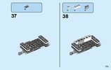 Istruzioni per la Costruzione - LEGO - 31091 - Shuttle Transporter: Page 173