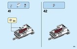 Istruzioni per la Costruzione - LEGO - 31091 - Shuttle Transporter: Page 175