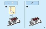 Istruzioni per la Costruzione - LEGO - 31091 - Shuttle Transporter: Page 177