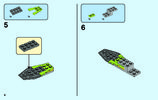 Istruzioni per la Costruzione - LEGO - 31092 - Helicopter Adventure: Page 4