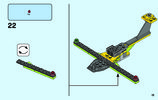 Istruzioni per la Costruzione - LEGO - 31092 - Helicopter Adventure: Page 15