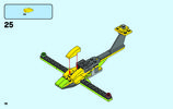 Istruzioni per la Costruzione - LEGO - 31092 - Helicopter Adventure: Page 18