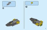 Istruzioni per la Costruzione - LEGO - 31092 - Helicopter Adventure: Page 7