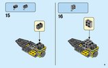 Istruzioni per la Costruzione - LEGO - 31092 - Helicopter Adventure: Page 9