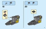 Istruzioni per la Costruzione - LEGO - 31092 - Helicopter Adventure: Page 11