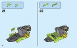 Istruzioni per la Costruzione - LEGO - 31092 - Helicopter Adventure: Page 12