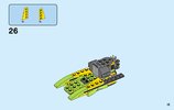 Istruzioni per la Costruzione - LEGO - 31092 - Helicopter Adventure: Page 15