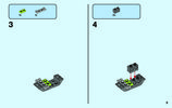 Istruzioni per la Costruzione - LEGO - 31092 - Helicopter Adventure: Page 5