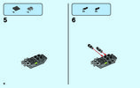 Istruzioni per la Costruzione - LEGO - 31092 - Helicopter Adventure: Page 6