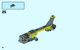 Istruzioni per la Costruzione - LEGO - 31092 - Helicopter Adventure: Page 18