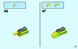 Istruzioni per la Costruzione - LEGO - 31092 - Helicopter Adventure: Page 33