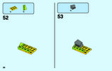 Istruzioni per la Costruzione - LEGO - 31092 - Helicopter Adventure: Page 38