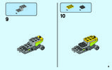 Istruzioni per la Costruzione - LEGO - 31092 - Helicopter Adventure: Page 9