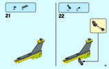 Istruzioni per la Costruzione - LEGO - 31092 - Helicopter Adventure: Page 15