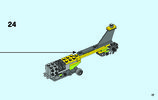 Istruzioni per la Costruzione - LEGO - 31092 - Helicopter Adventure: Page 17