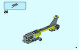 Istruzioni per la Costruzione - LEGO - 31092 - Helicopter Adventure: Page 19