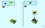 Istruzioni per la Costruzione - LEGO - 31092 - Helicopter Adventure: Page 21