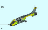 Istruzioni per la Costruzione - LEGO - 31092 - Helicopter Adventure: Page 24