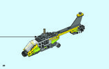 Istruzioni per la Costruzione - LEGO - 31092 - Helicopter Adventure: Page 28