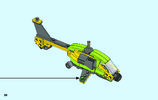 Istruzioni per la Costruzione - LEGO - 31092 - Helicopter Adventure: Page 36