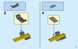 Istruzioni per la Costruzione - LEGO - 31092 - Helicopter Adventure: Page 3