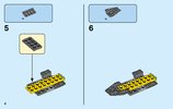 Istruzioni per la Costruzione - LEGO - 31092 - Helicopter Adventure: Page 4