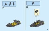 Istruzioni per la Costruzione - LEGO - 31092 - Helicopter Adventure: Page 5