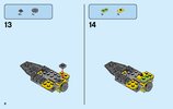 Istruzioni per la Costruzione - LEGO - 31092 - Helicopter Adventure: Page 8