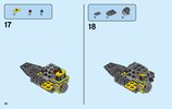 Istruzioni per la Costruzione - LEGO - 31092 - Helicopter Adventure: Page 10