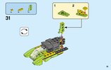 Istruzioni per la Costruzione - LEGO - 31092 - Helicopter Adventure: Page 19