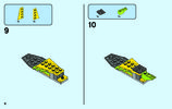 Istruzioni per la Costruzione - LEGO - 31092 - Helicopter Adventure: Page 6