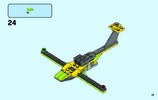 Istruzioni per la Costruzione - LEGO - 31092 - Helicopter Adventure: Page 17