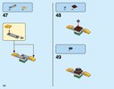 Istruzioni per la Costruzione - LEGO - 31093 - Riverside Houseboat: Page 126