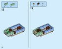 Istruzioni per la Costruzione - LEGO - 31093 - Riverside Houseboat: Page 144