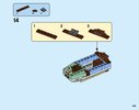 Istruzioni per la Costruzione - LEGO - 31093 - Riverside Houseboat: Page 145