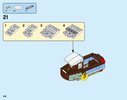 Istruzioni per la Costruzione - LEGO - 31093 - Riverside Houseboat: Page 152