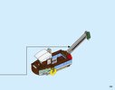 Istruzioni per la Costruzione - LEGO - 31093 - Riverside Houseboat: Page 155