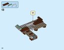 Istruzioni per la Costruzione - LEGO - 31093 - Riverside Houseboat: Page 168