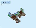 Istruzioni per la Costruzione - LEGO - 31093 - Riverside Houseboat: Page 172